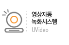 영상자동녹화시스템(UVRS)