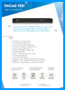 Oncast-H2