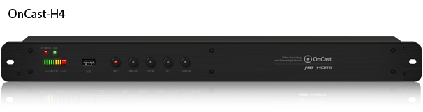 OnCast-H4