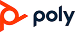 polycom로고