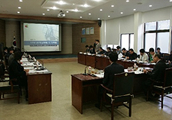 서천군청